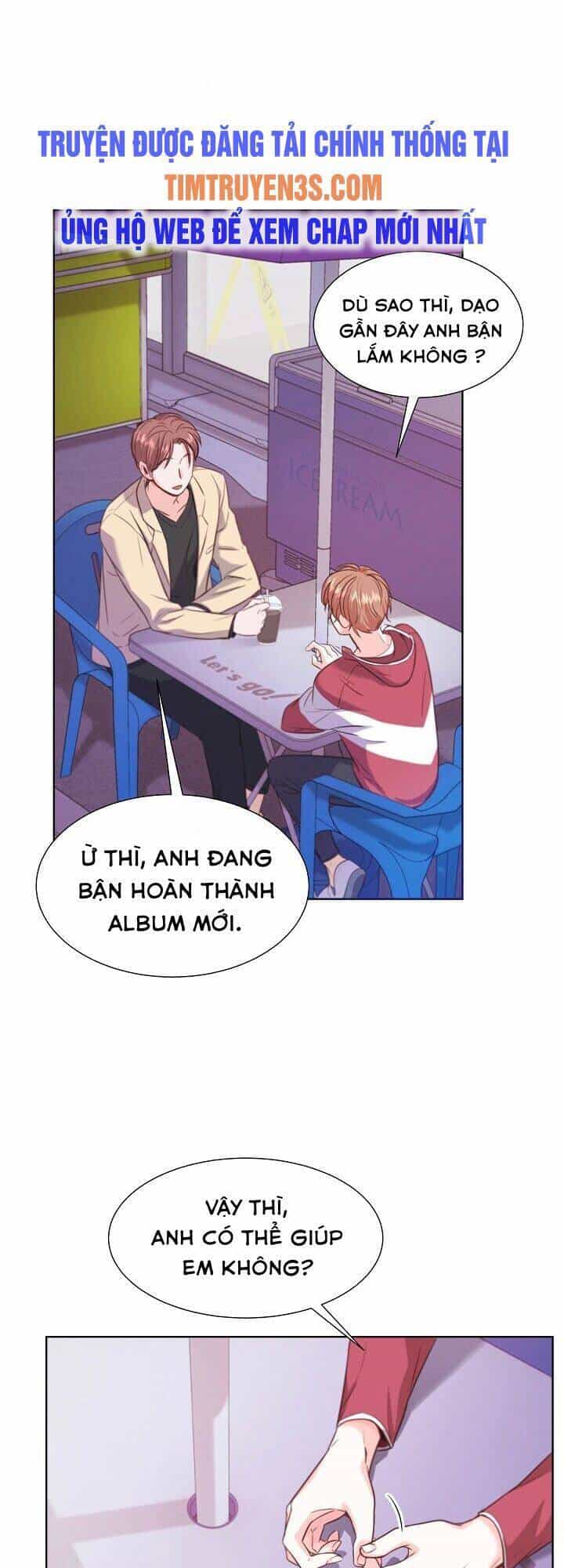 Trở Lại Làm Idol - Chương 12 - ảnh 36