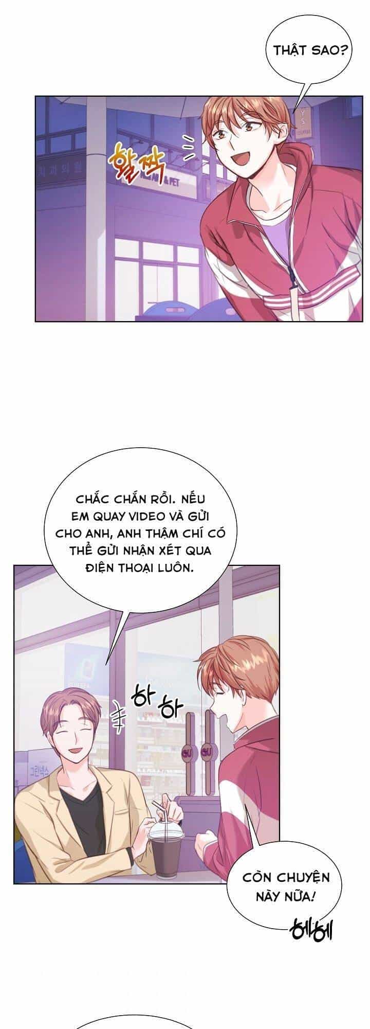 Trở Lại Làm Idol - Chương 12 - ảnh 42