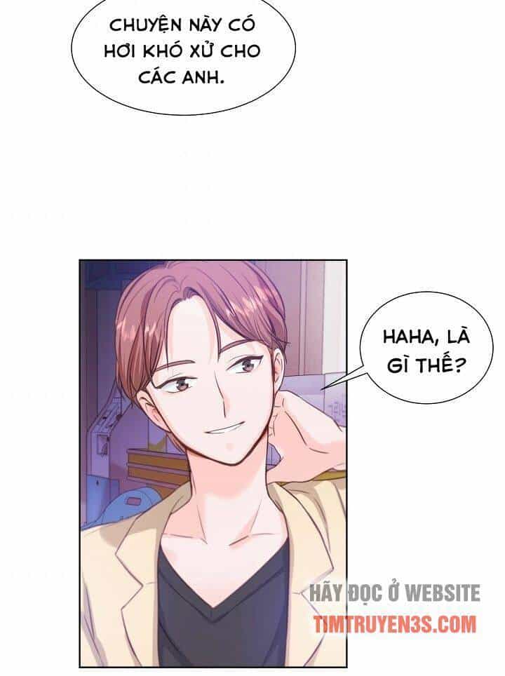 Trở Lại Làm Idol - Chương 12 - ảnh 43