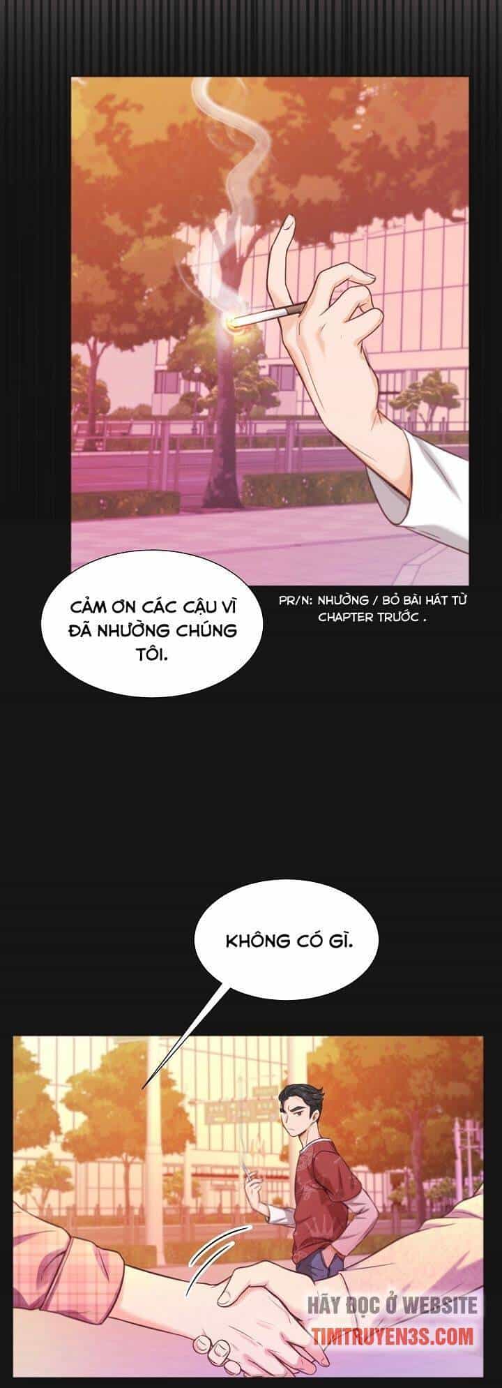 Trở Lại Làm Idol - Chương 12 - ảnh 5