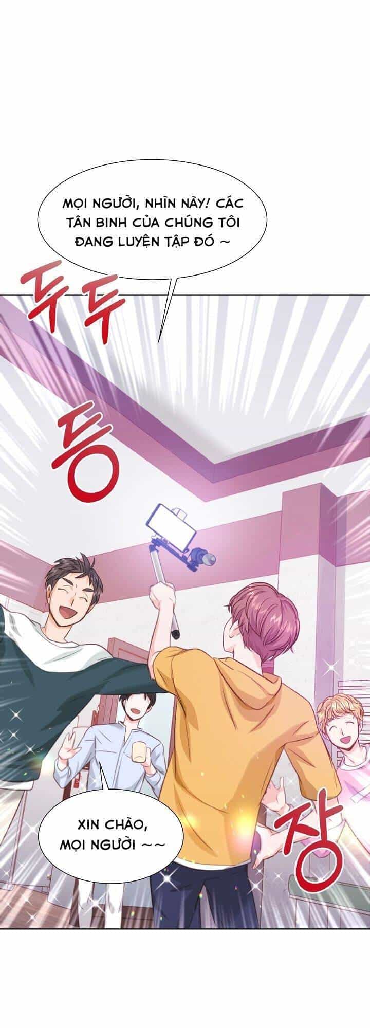 Trở Lại Làm Idol - Chương 12 - ảnh 64