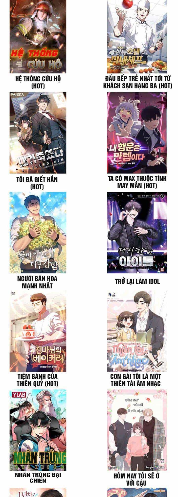 Trở Lại Làm Idol - Chương 12 - ảnh 67