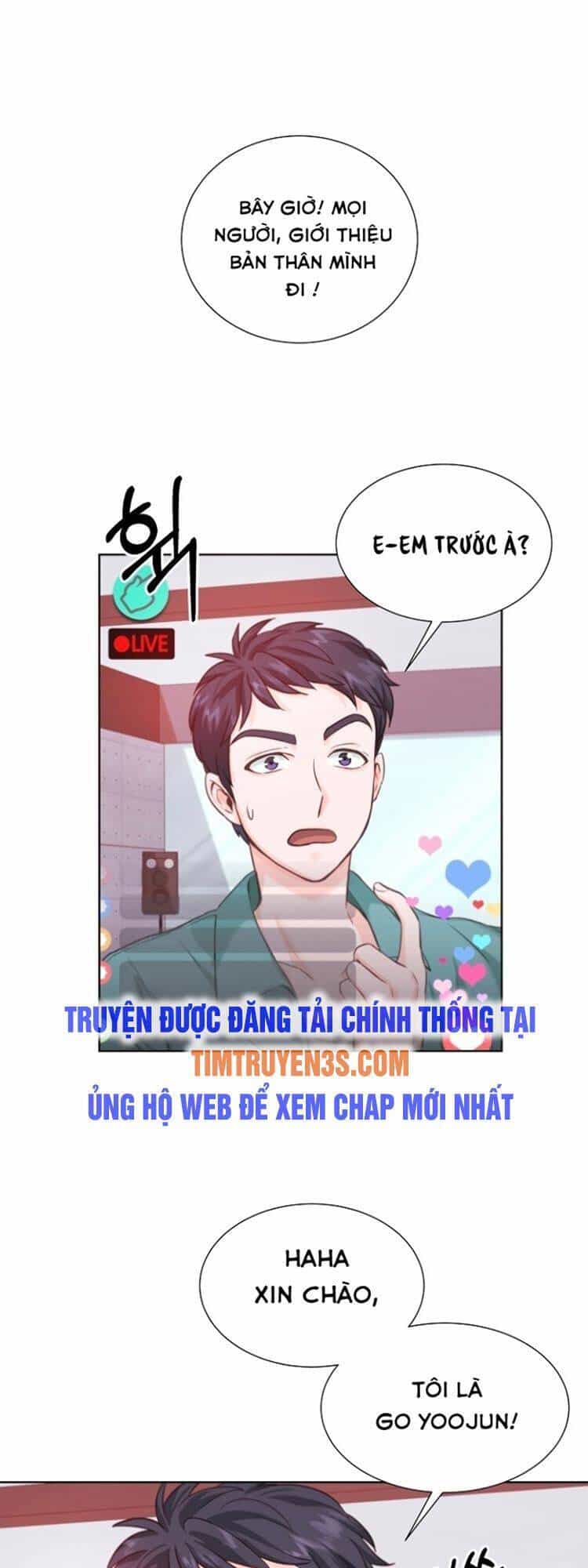 Trở Lại Làm Idol - Chương 13 - ảnh 10