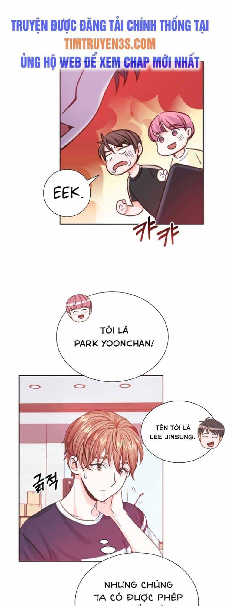 Trở Lại Làm Idol - Chương 13 - ảnh 12
