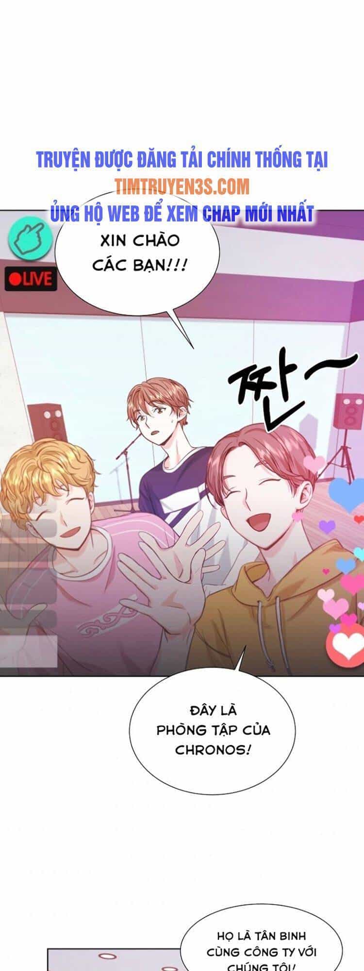 Trở Lại Làm Idol - Chương 13 - ảnh 2