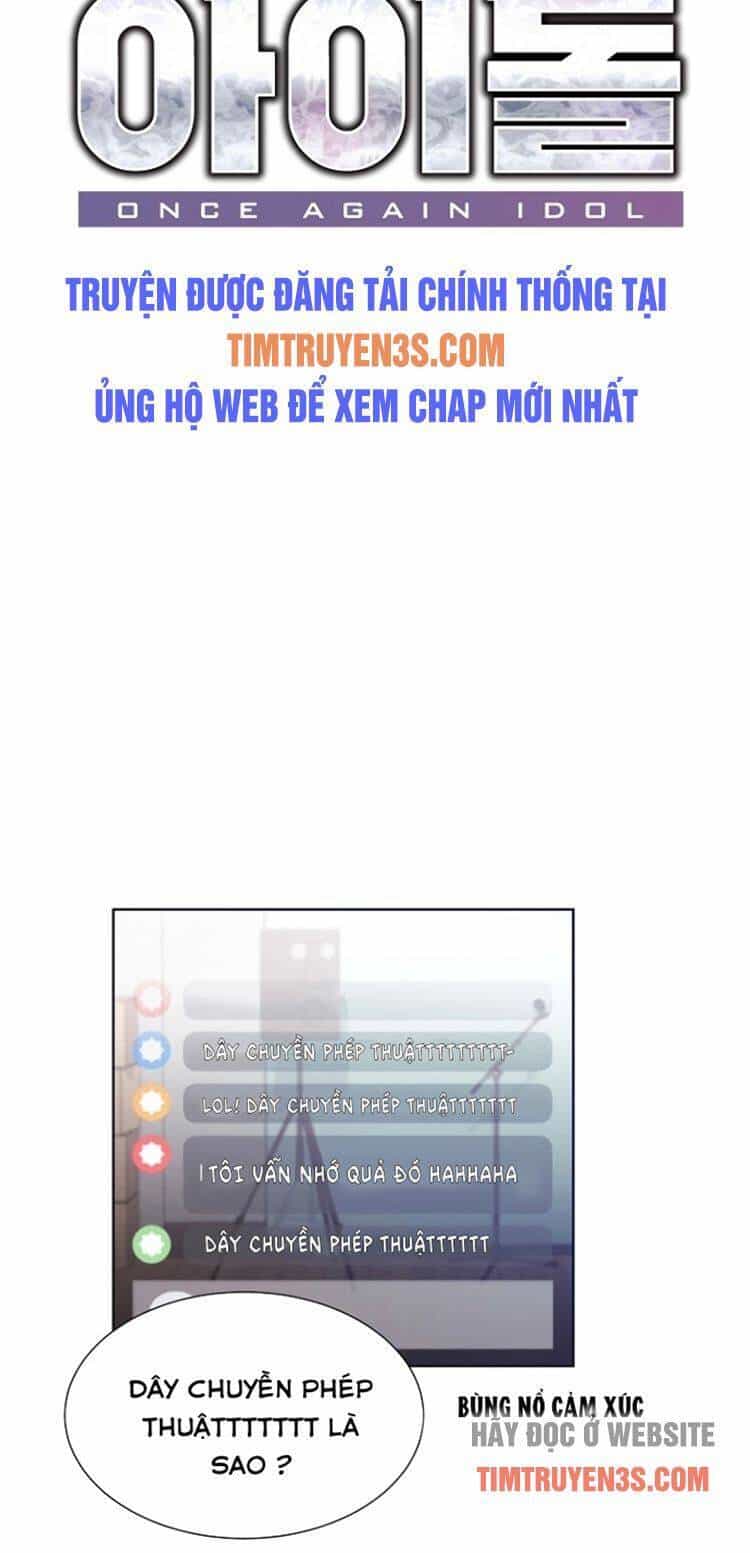 Trở Lại Làm Idol - Chương 13 - ảnh 21