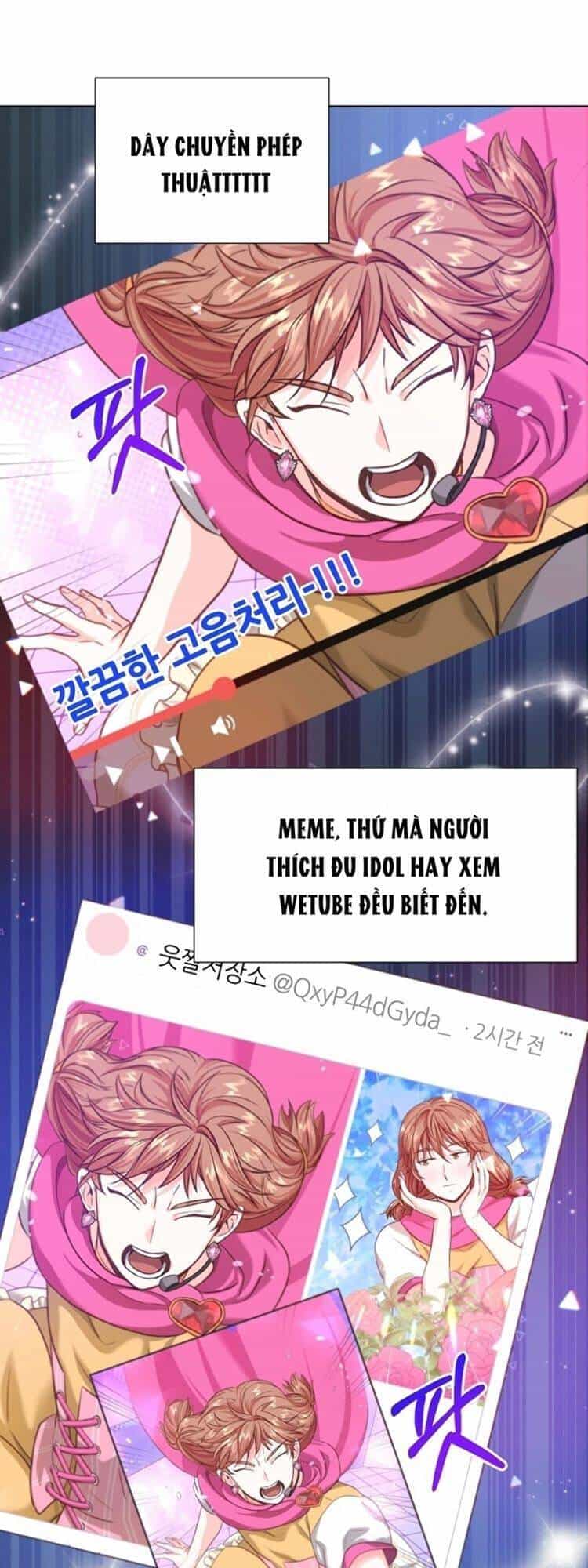 Trở Lại Làm Idol - Chương 13 - ảnh 24