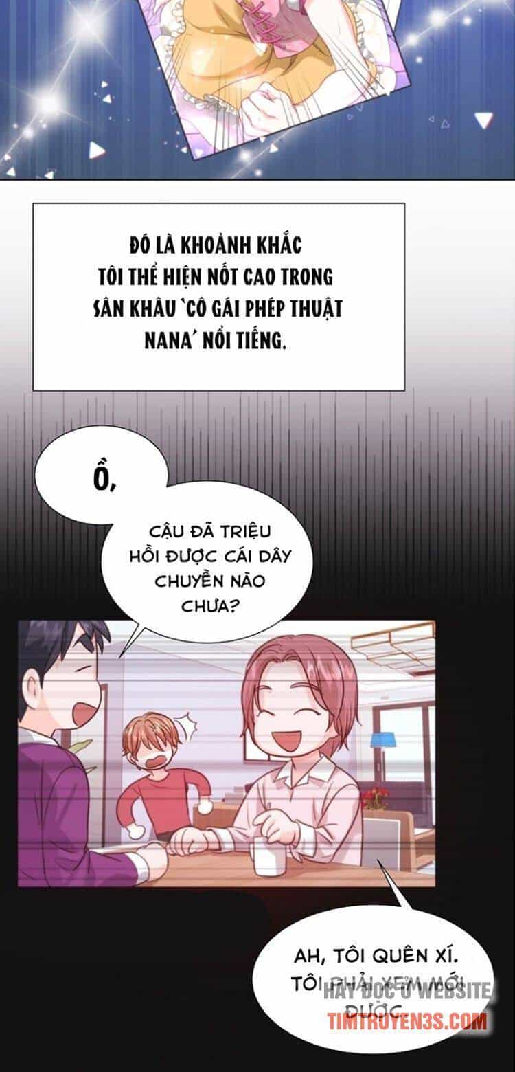 Trở Lại Làm Idol - Chương 13 - ảnh 25