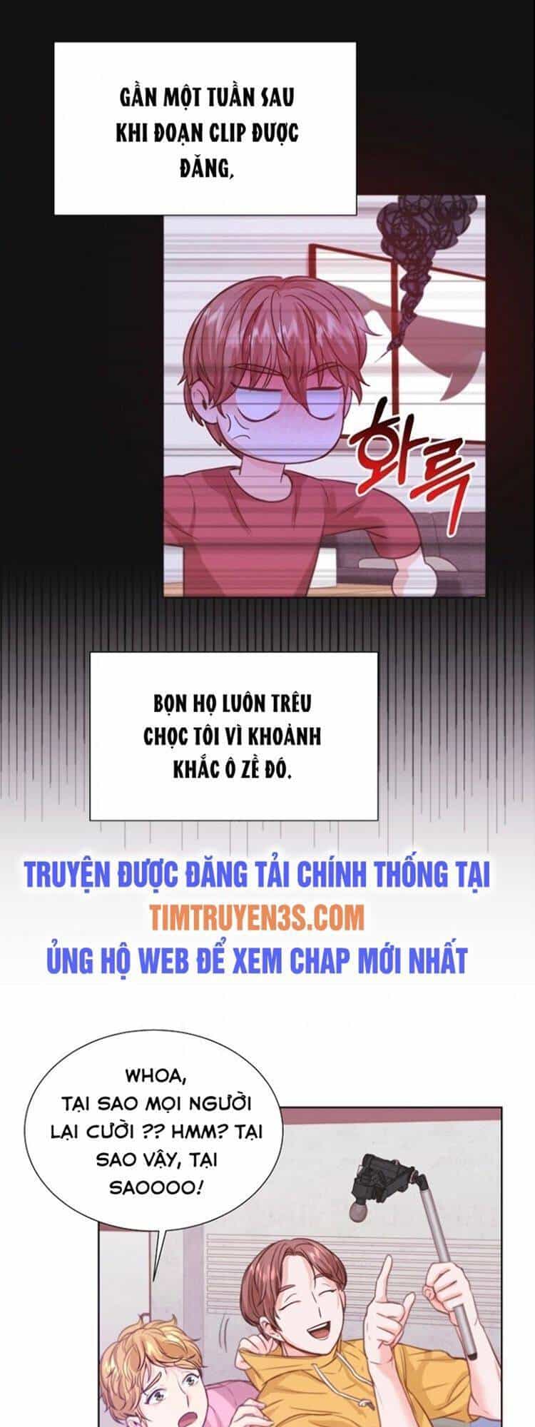Trở Lại Làm Idol - Chương 13 - ảnh 26