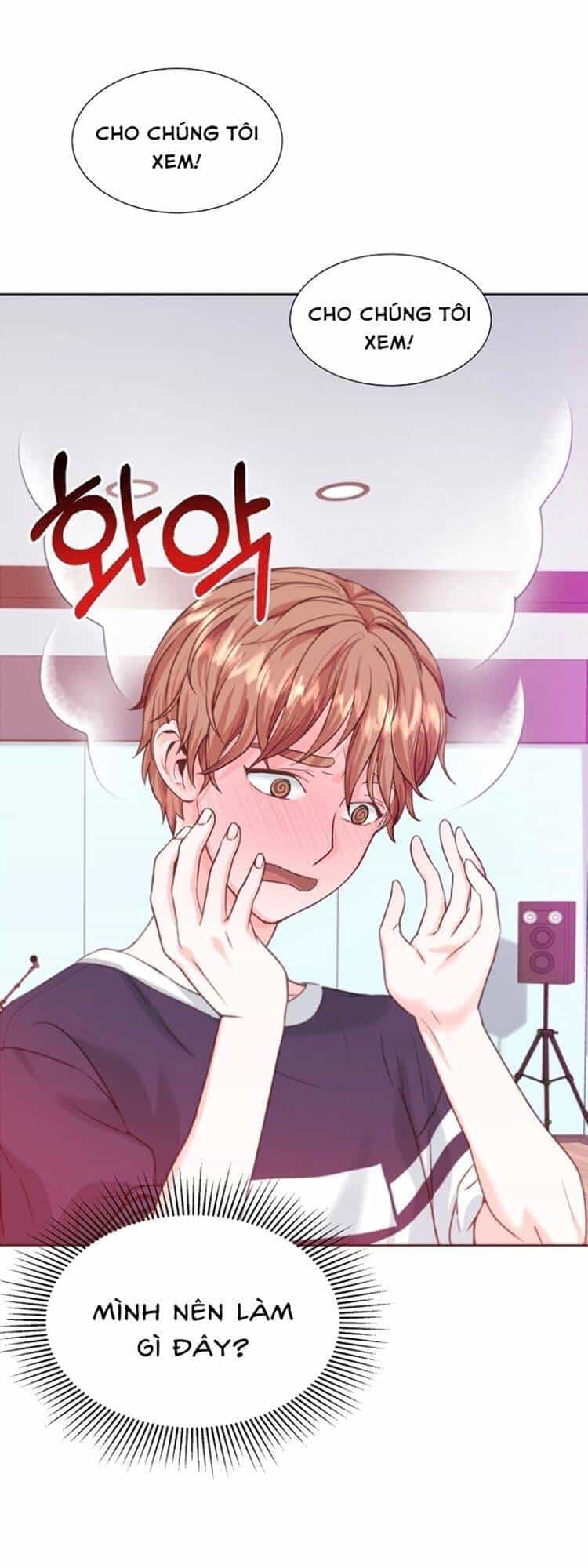 Trở Lại Làm Idol - Chương 13 - ảnh 32