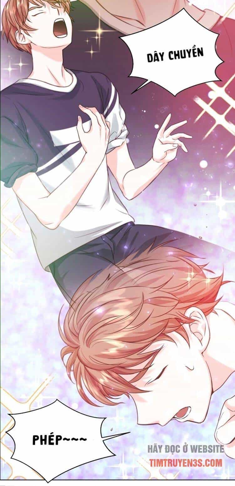 Trở Lại Làm Idol - Chương 13 - ảnh 35