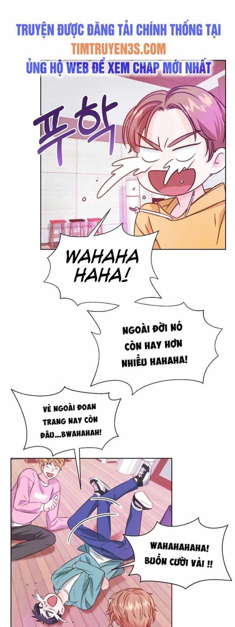 Trở Lại Làm Idol - Chương 13 - ảnh 39