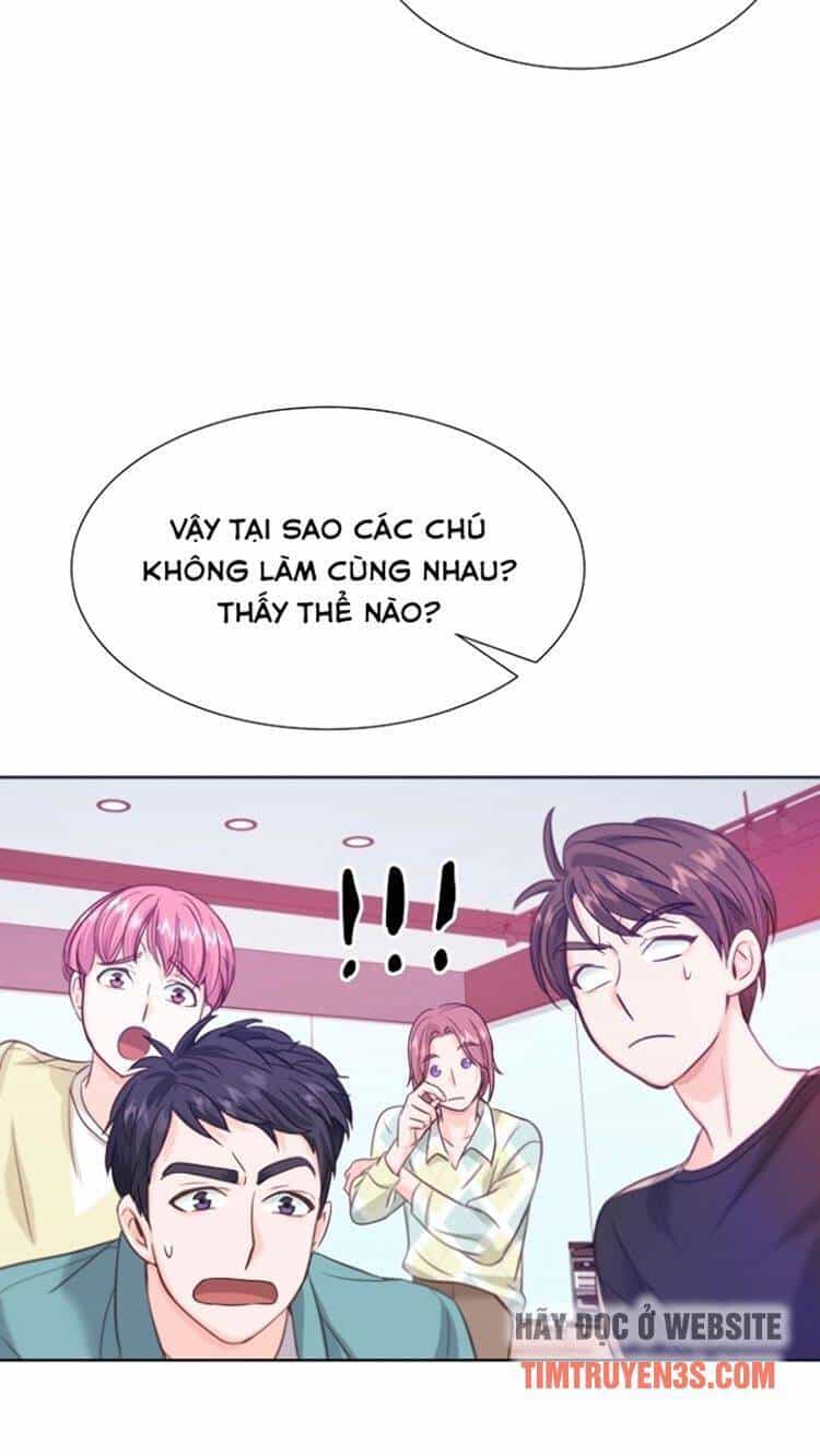 Trở Lại Làm Idol - Chương 13 - ảnh 46