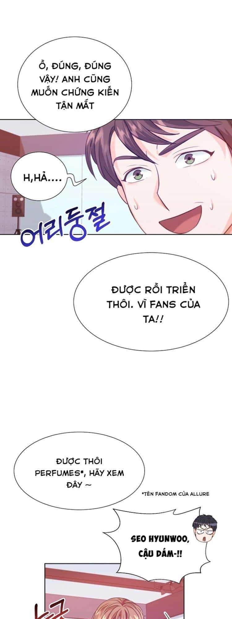 Trở Lại Làm Idol - Chương 13 - ảnh 47