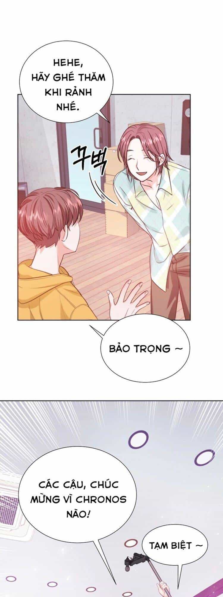 Trở Lại Làm Idol - Chương 13 - ảnh 51