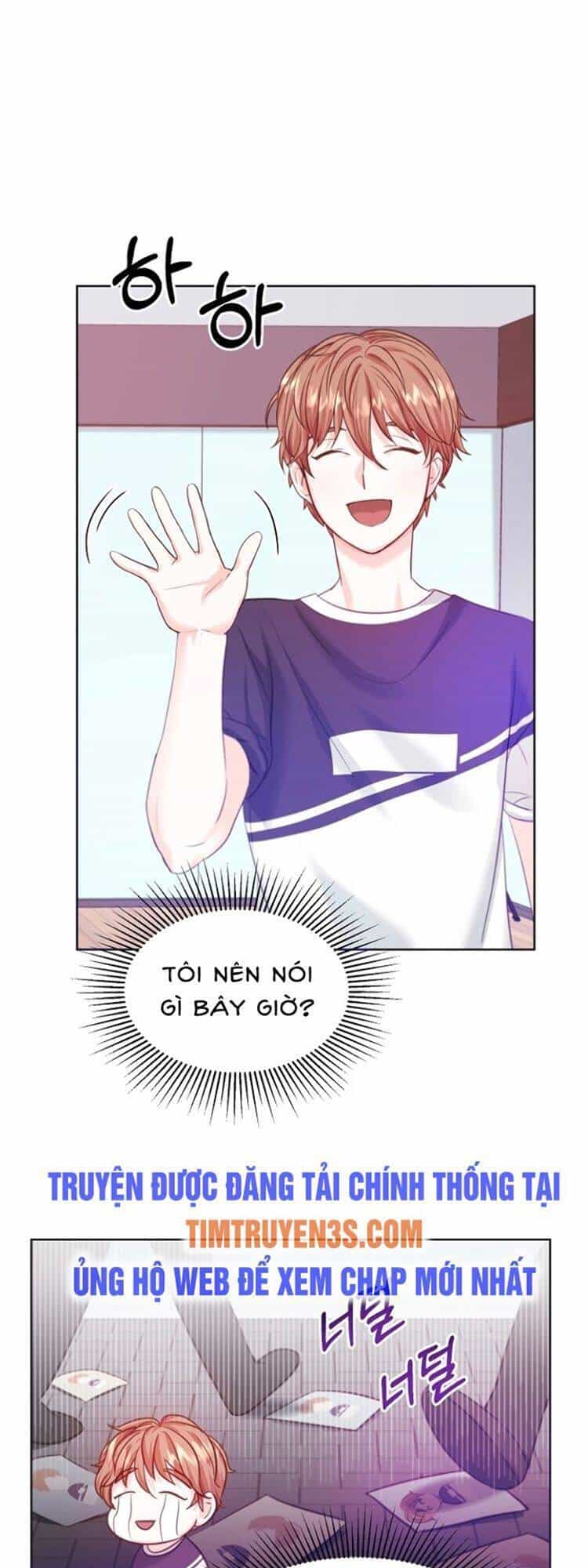 Trở Lại Làm Idol - Chương 13 - ảnh 53