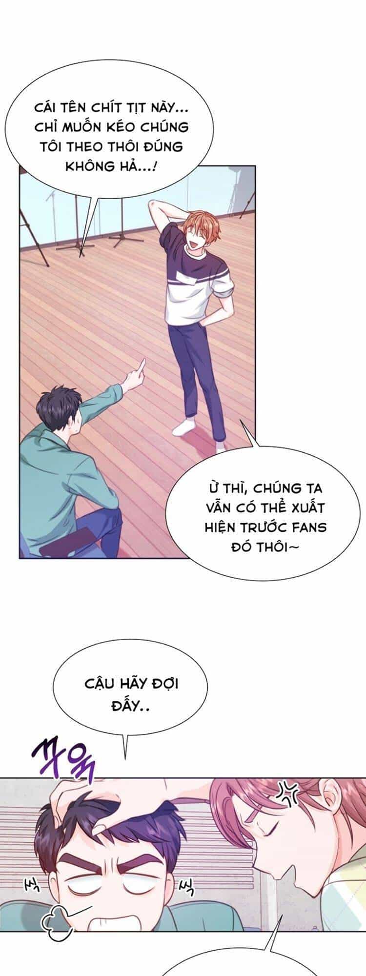 Trở Lại Làm Idol - Chương 13 - ảnh 55