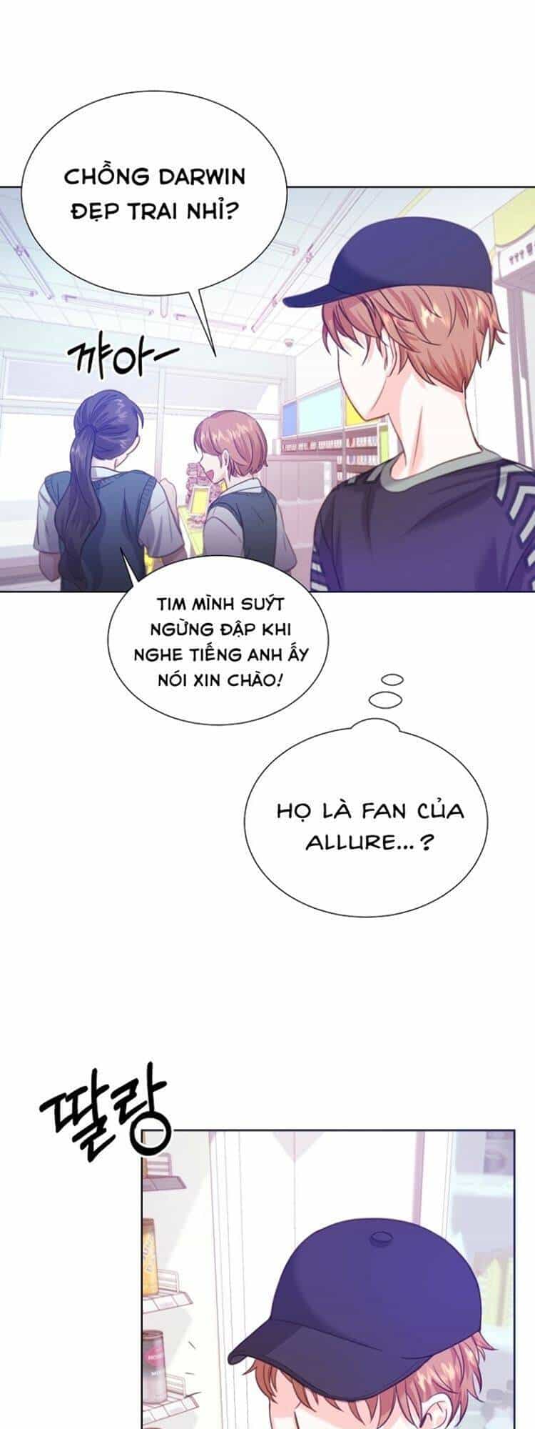 Trở Lại Làm Idol - Chương 13 - ảnh 61
