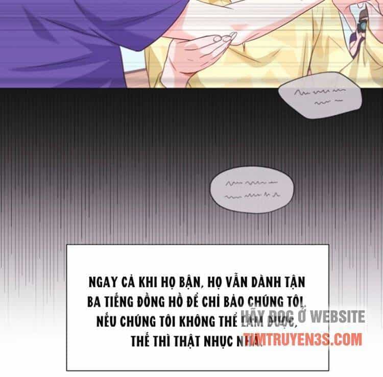 Trở Lại Làm Idol - Chương 14 - ảnh 17