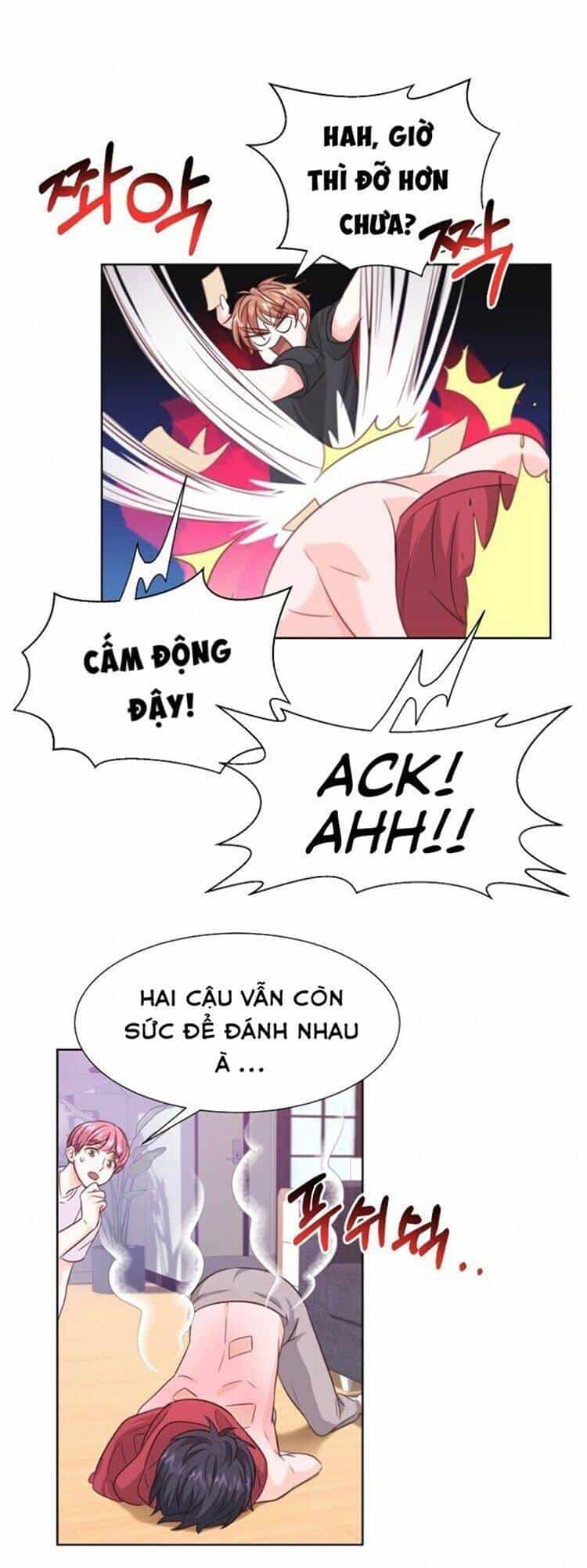 Trở Lại Làm Idol - Chương 14 - ảnh 26