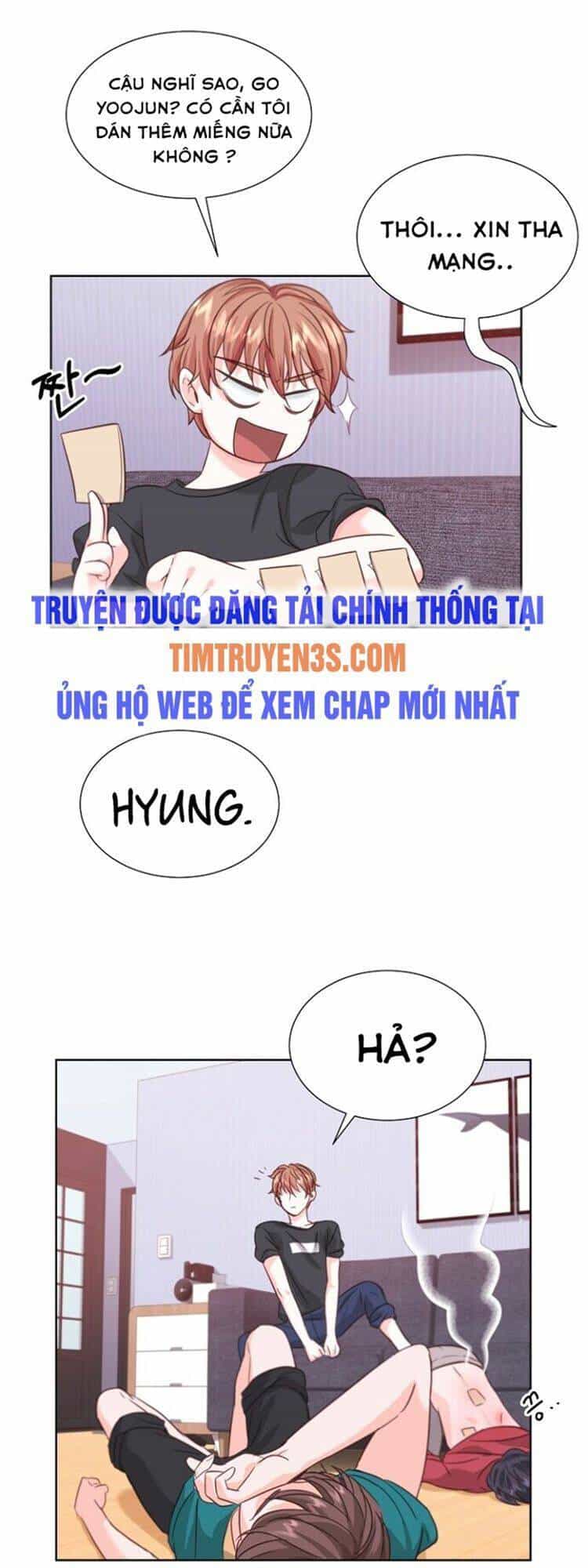 Trở Lại Làm Idol - Chương 14 - ảnh 28