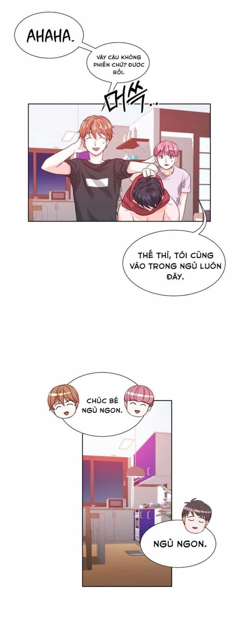 Trở Lại Làm Idol - Chương 14 - ảnh 30