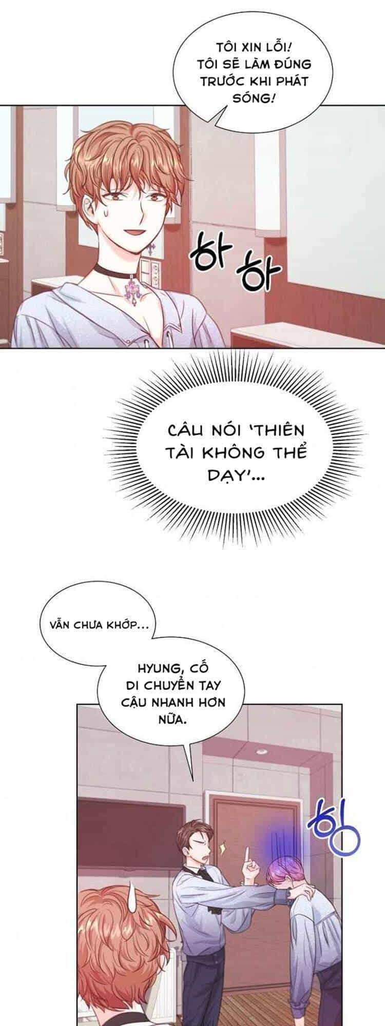 Trở Lại Làm Idol - Chương 14 - ảnh 42