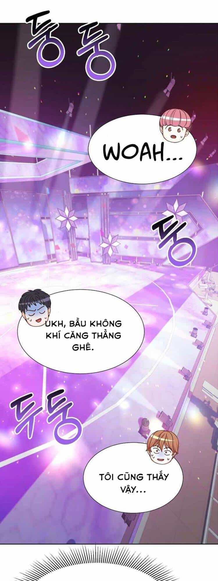 Trở Lại Làm Idol - Chương 14 - ảnh 52