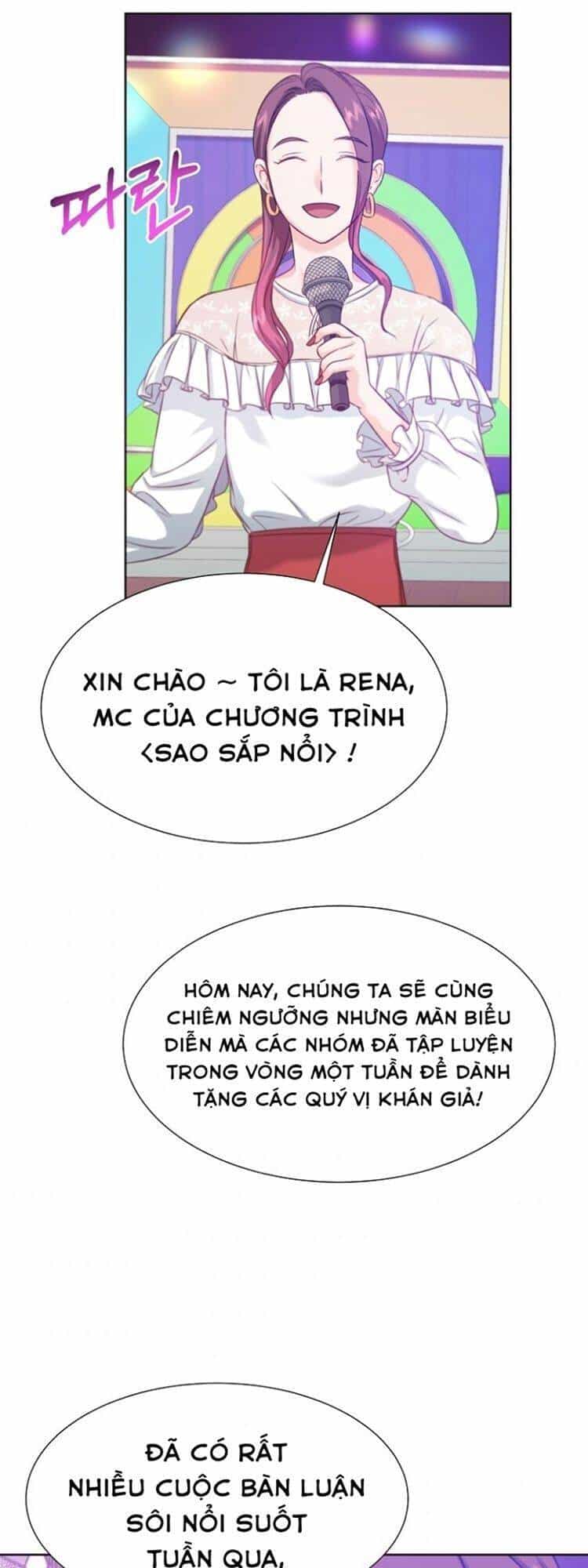 Trở Lại Làm Idol - Chương 14 - ảnh 58