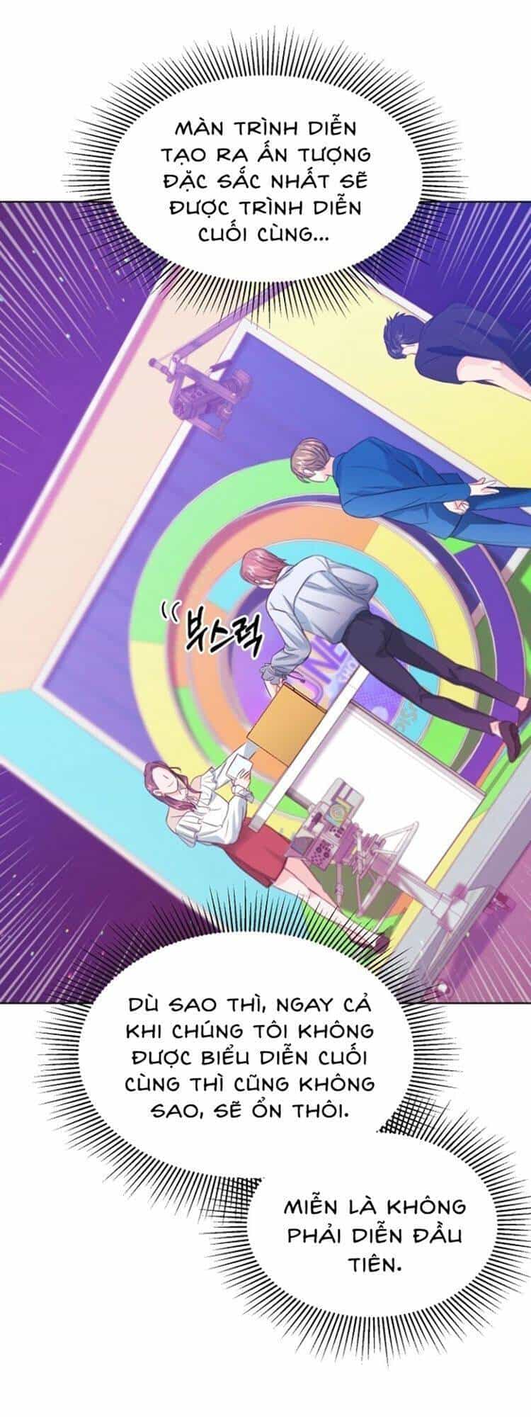 Trở Lại Làm Idol - Chương 14 - ảnh 64