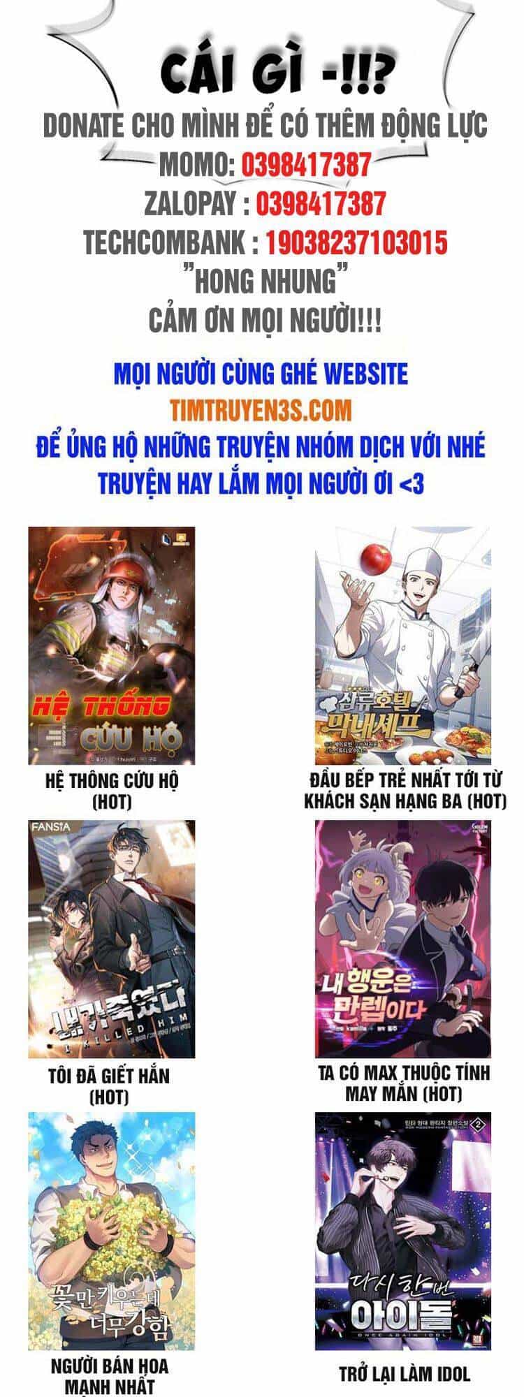 Trở Lại Làm Idol - Chương 14 - ảnh 69