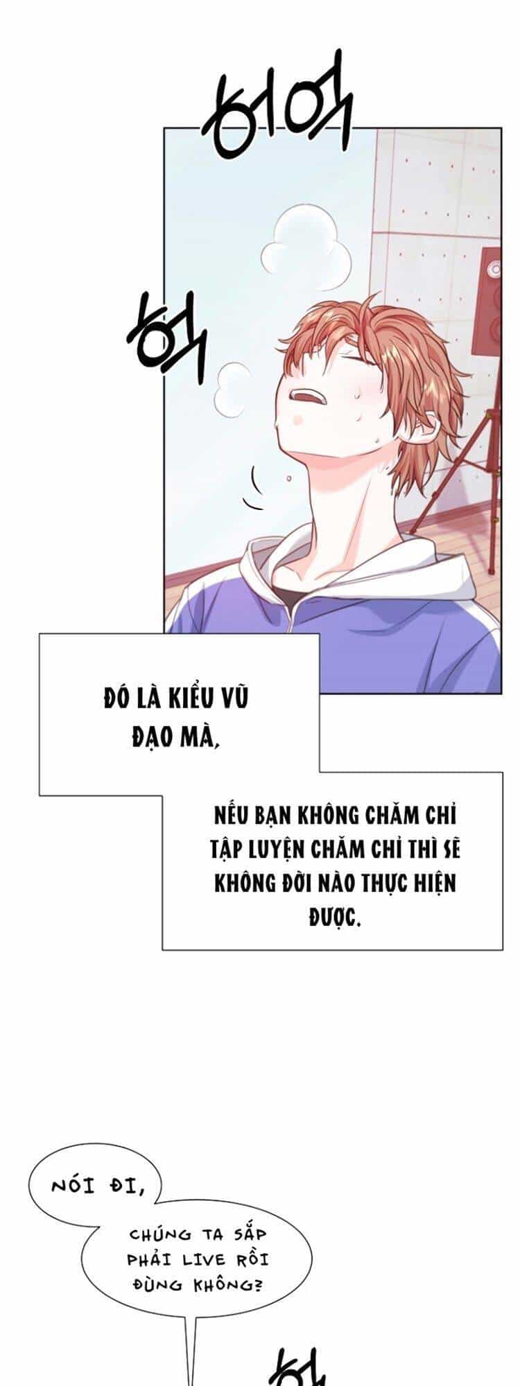 Trở Lại Làm Idol - Chương 14 - ảnh 8