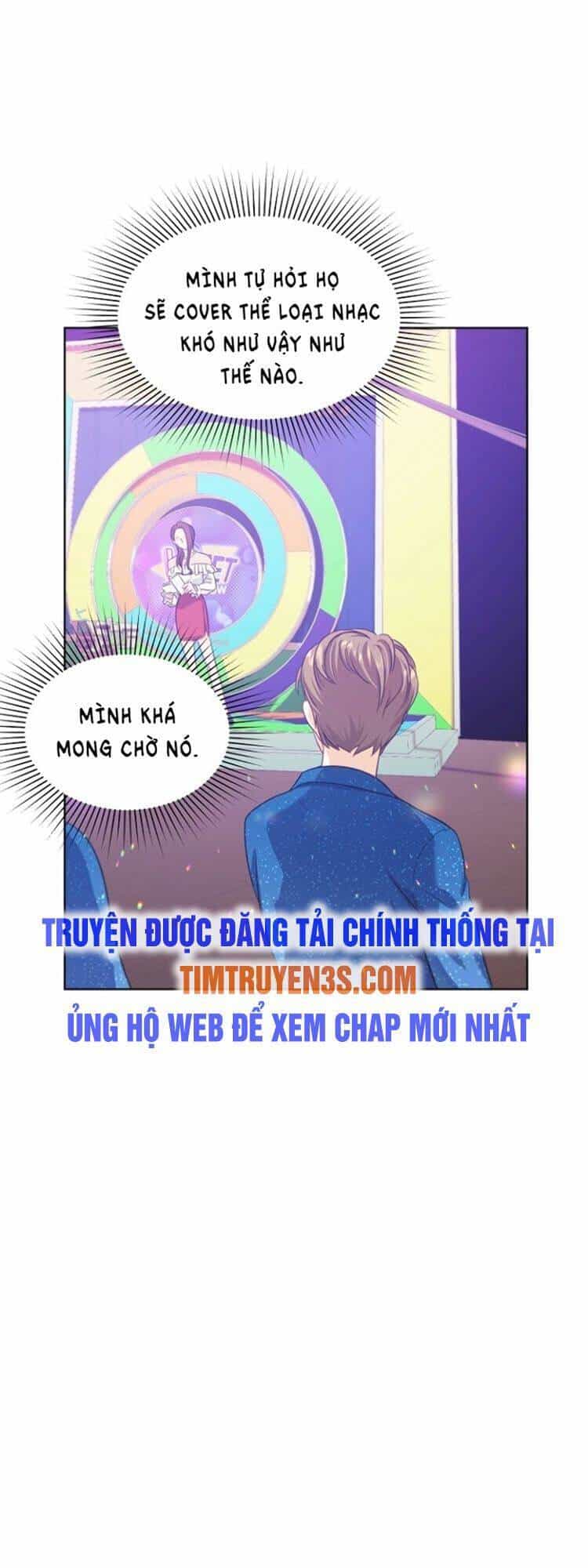 Trở Lại Làm Idol - Chương 15 - ảnh 10