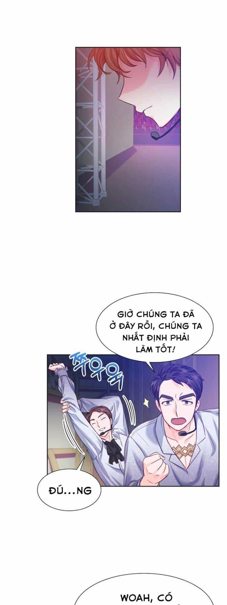 Trở Lại Làm Idol - Chương 15 - ảnh 12