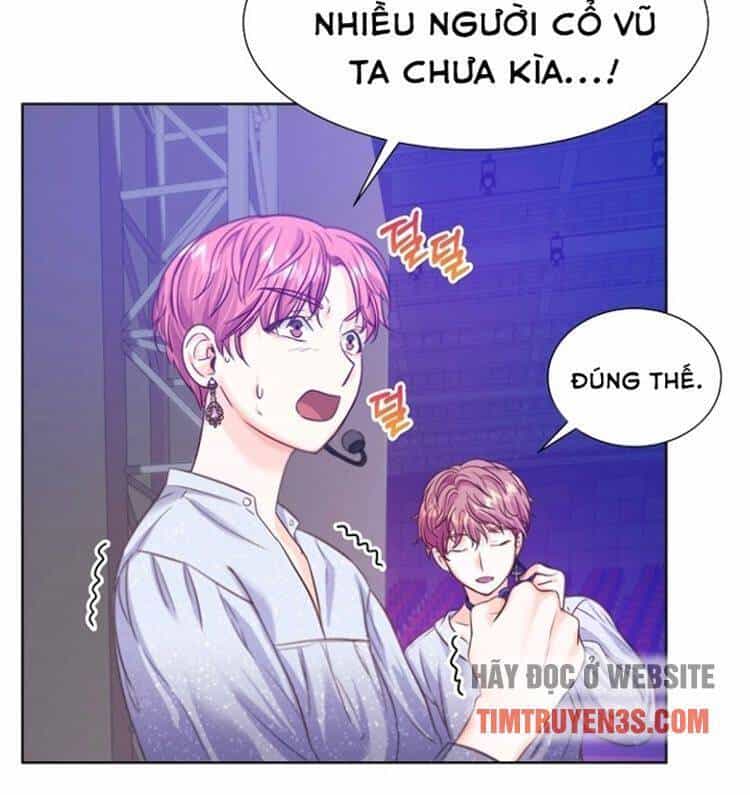 Trở Lại Làm Idol - Chương 15 - ảnh 13