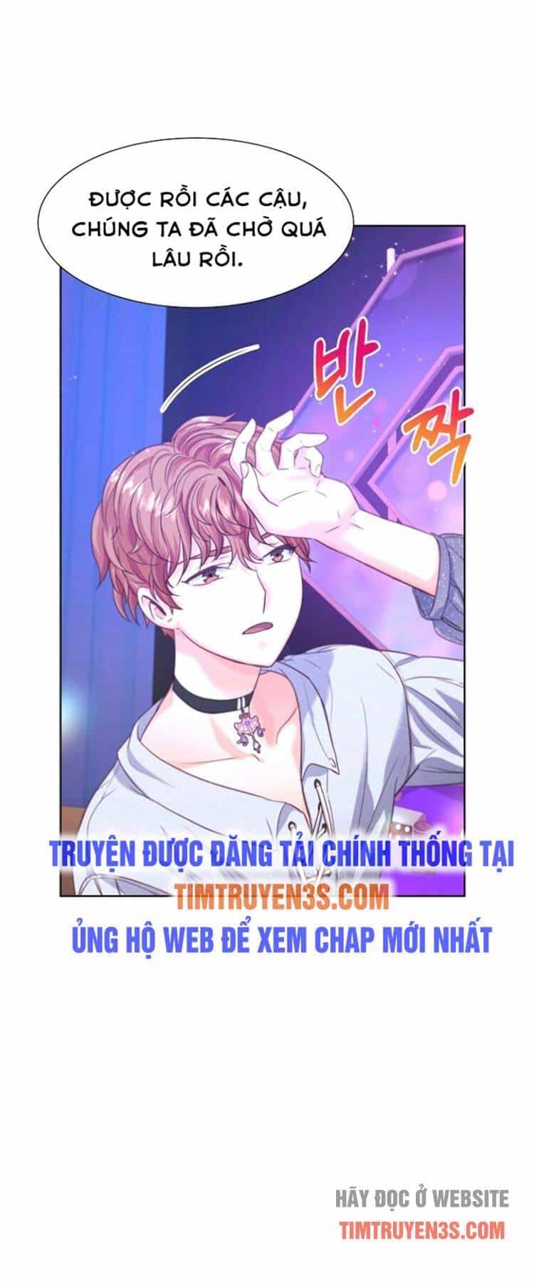 Trở Lại Làm Idol - Chương 15 - ảnh 19