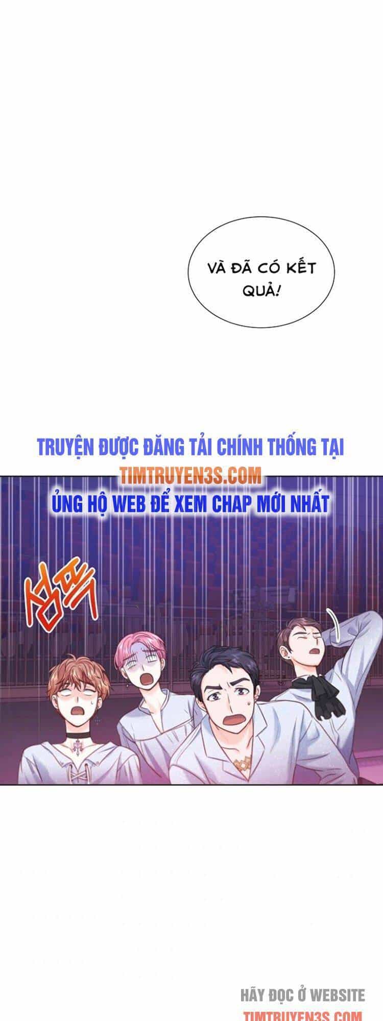 Trở Lại Làm Idol - Chương 15 - ảnh 2