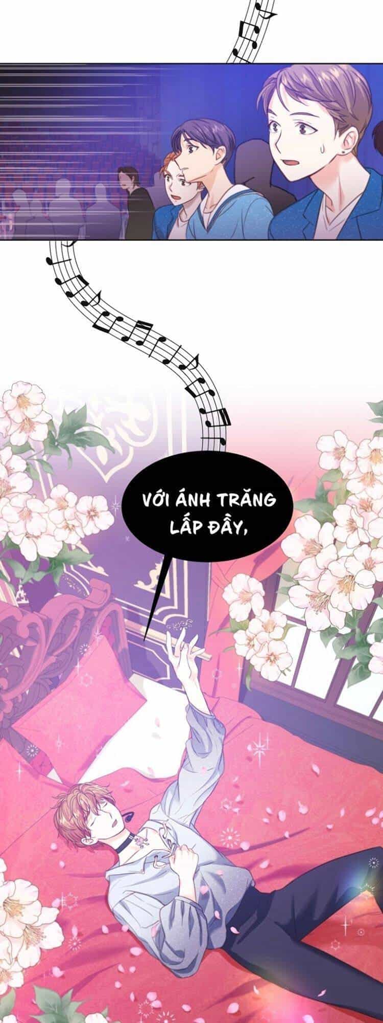 Trở Lại Làm Idol - Chương 15 - ảnh 38