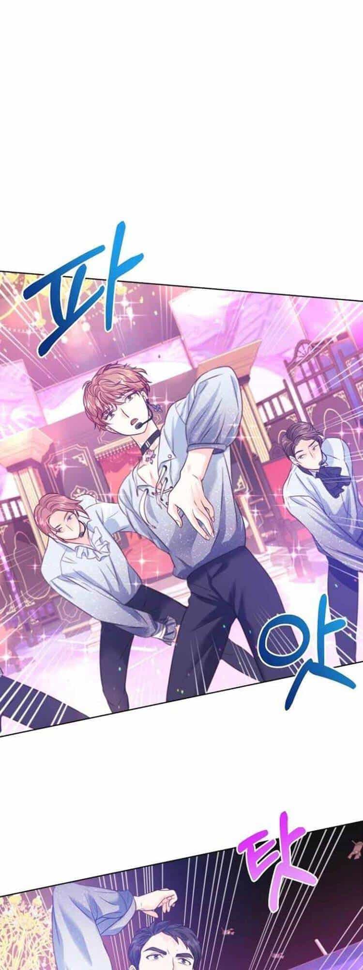 Trở Lại Làm Idol - Chương 15 - ảnh 46