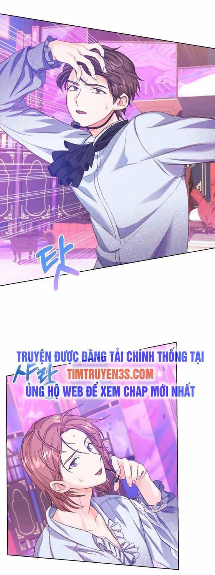 Trở Lại Làm Idol - Chương 15 - ảnh 48