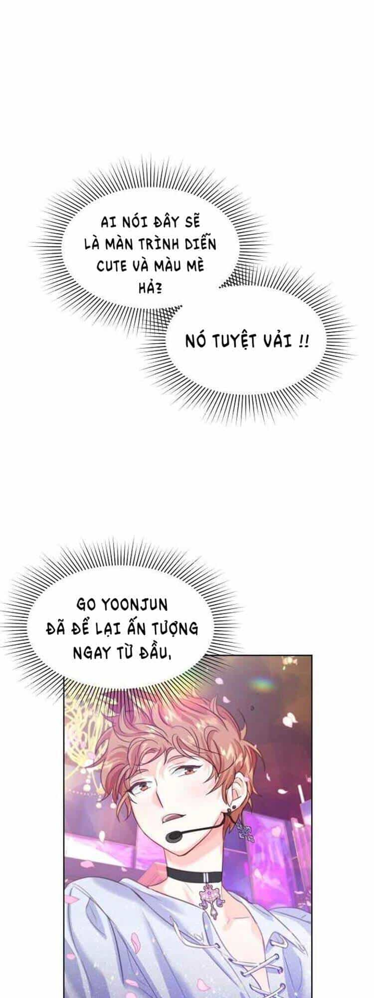 Trở Lại Làm Idol - Chương 15 - ảnh 52