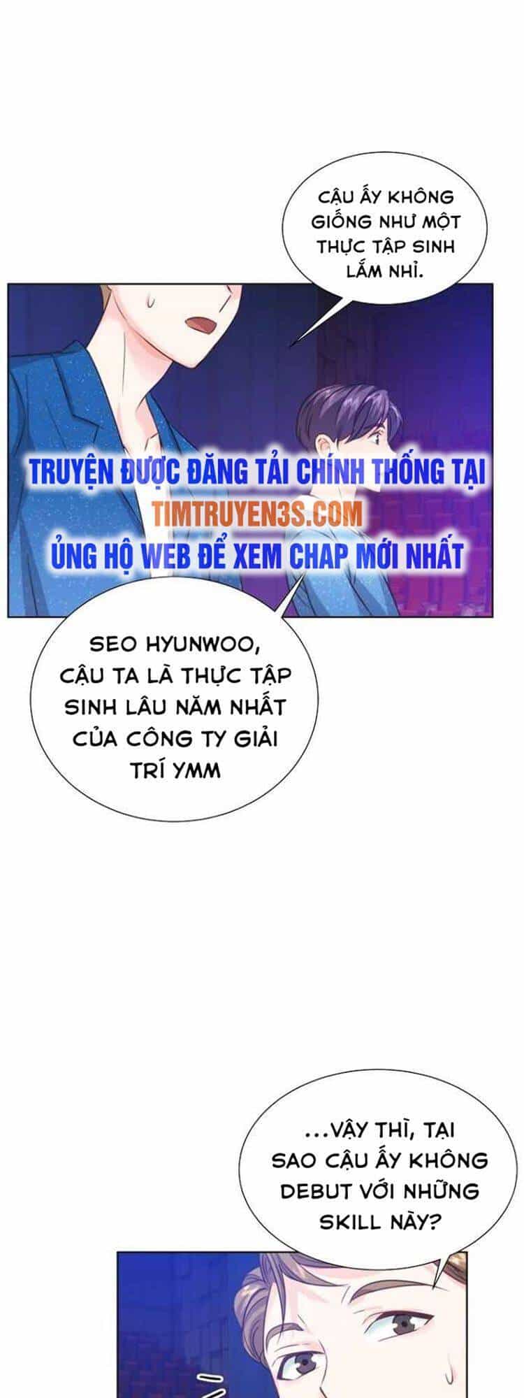 Trở Lại Làm Idol - Chương 15 - ảnh 54