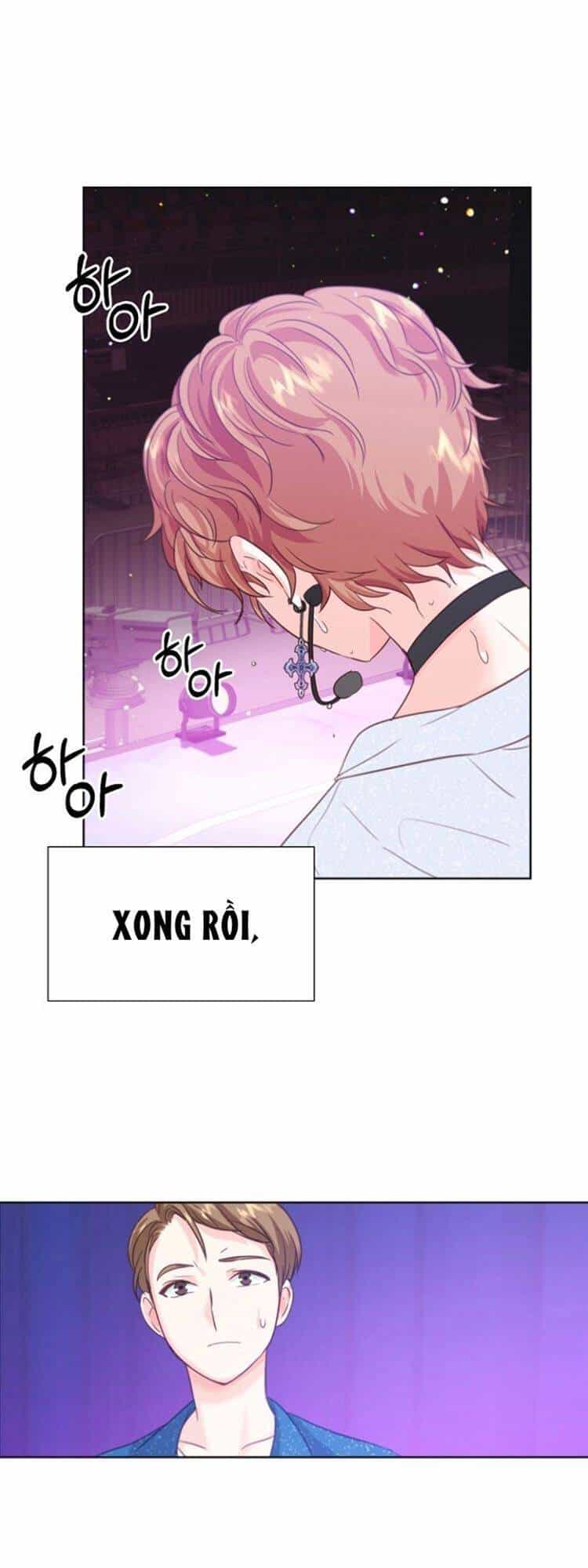 Trở Lại Làm Idol - Chương 15 - ảnh 71