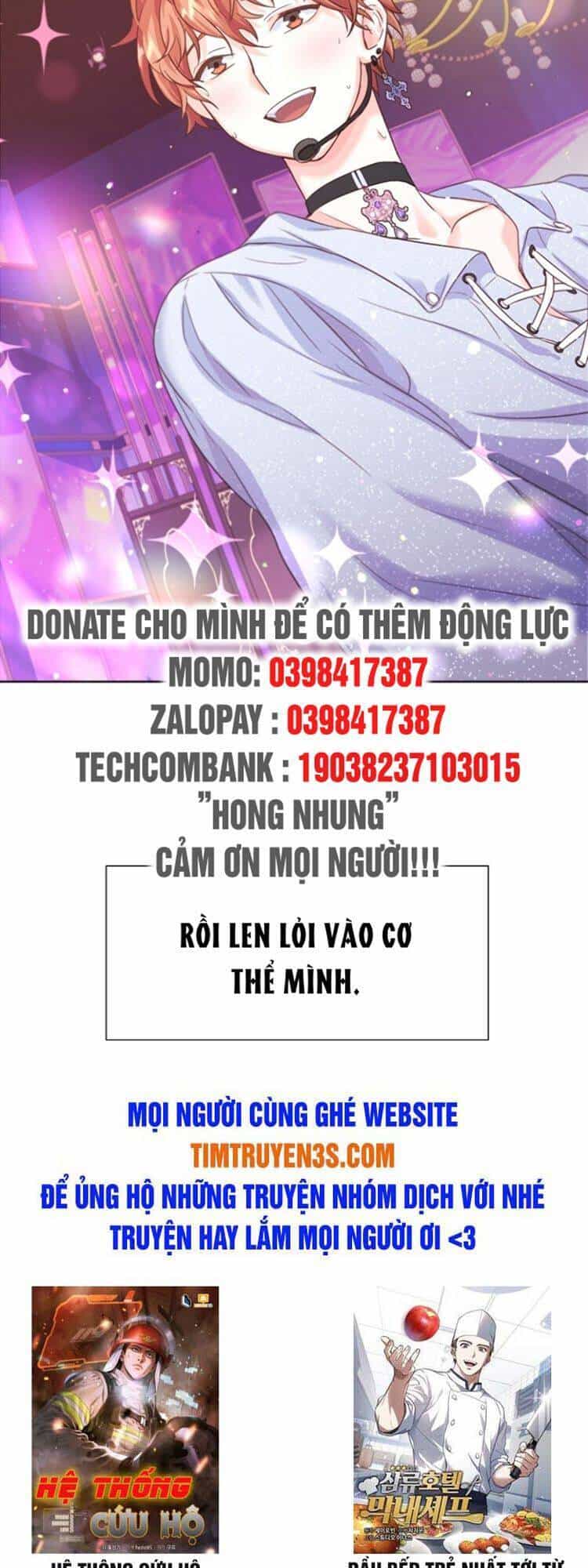 Trở Lại Làm Idol - Chương 15 - ảnh 78