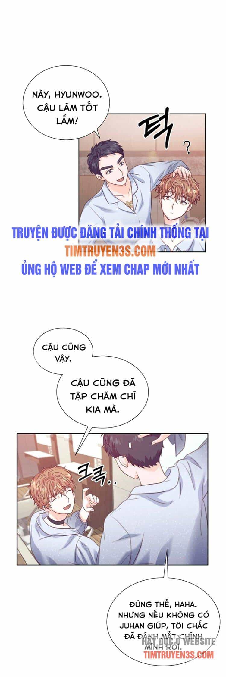 Trở Lại Làm Idol - Chương 16 - ảnh 11