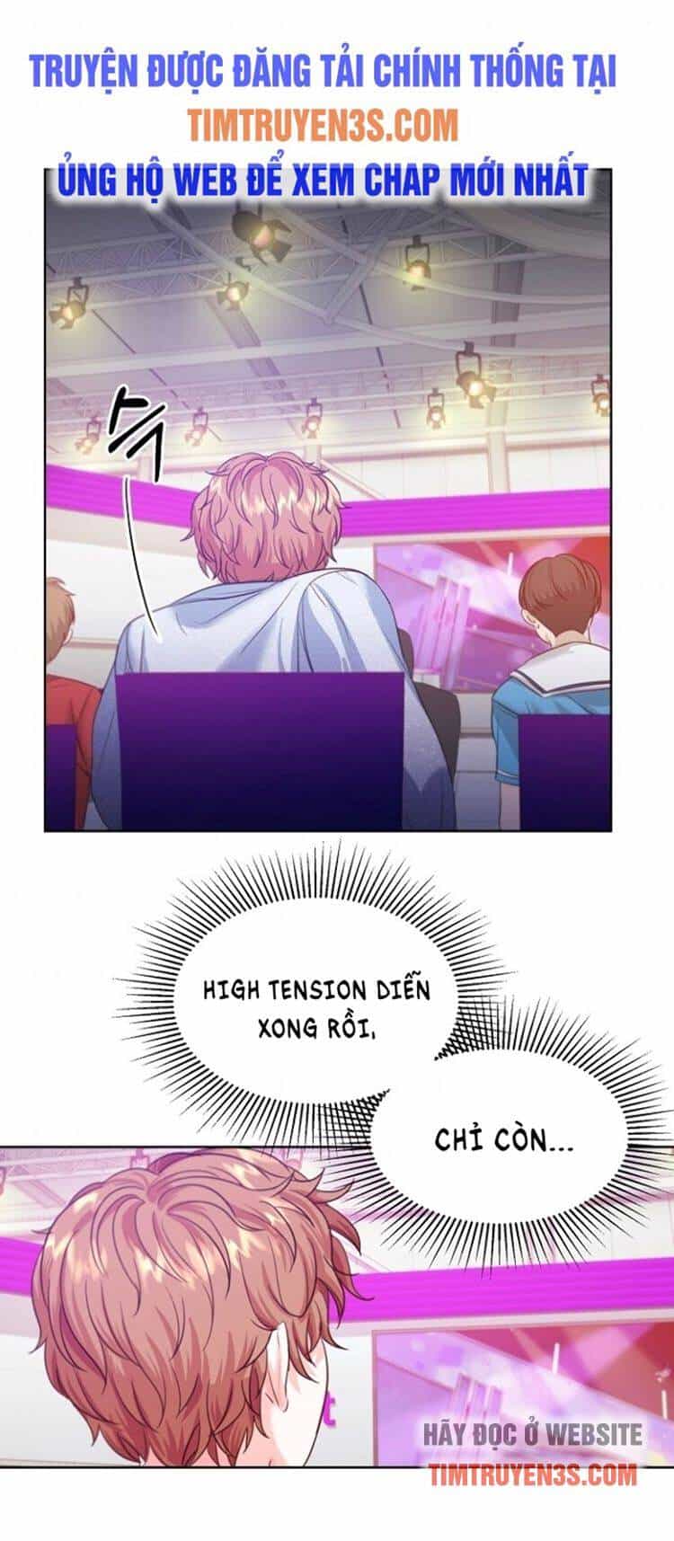 Trở Lại Làm Idol - Chương 16 - ảnh 26