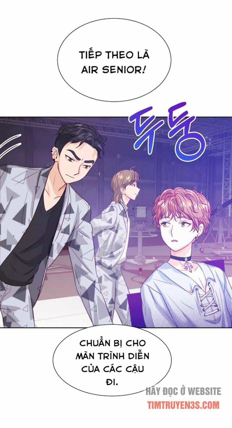 Trở Lại Làm Idol - Chương 16 - ảnh 27