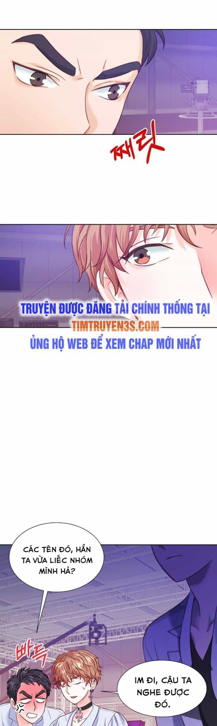 Trở Lại Làm Idol - Chương 16 - ảnh 28