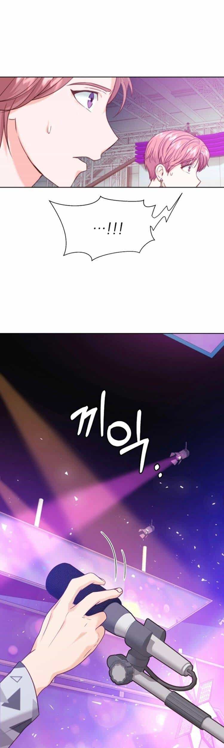 Trở Lại Làm Idol - Chương 16 - ảnh 38