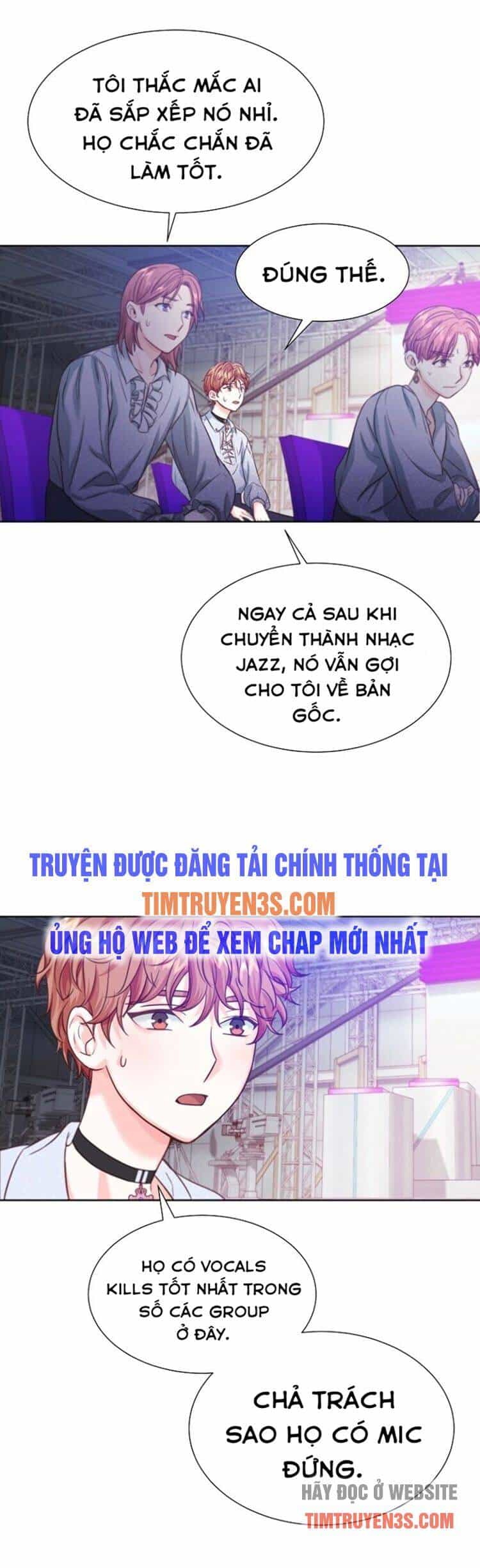 Trở Lại Làm Idol - Chương 16 - ảnh 51
